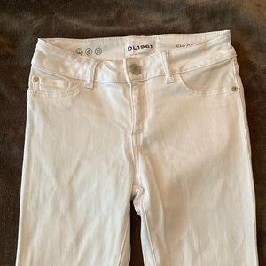 DL1961 Chloe Skinny jeans sz 12